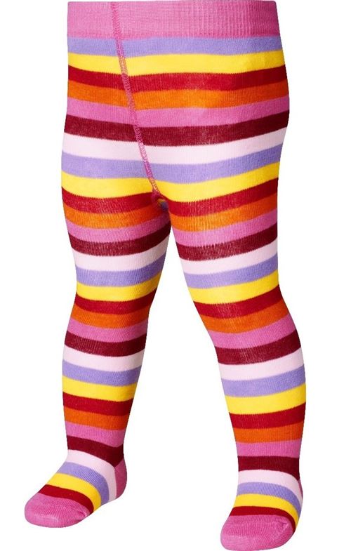 Playshoes collants filles en coton