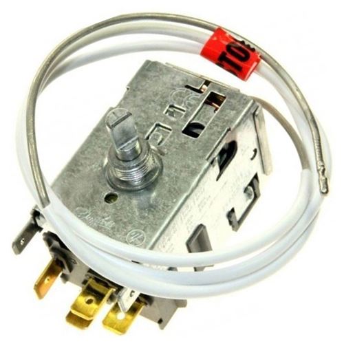 Hotpoint Thermostat Réfrigérateur, Congélateur C00088321 Ariston Hotpoint, Indesit, Scholtes - 307464