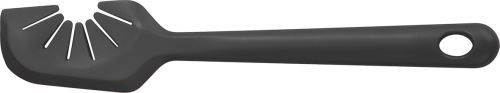 Spatule cornette noire