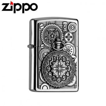 Briquets et accessoires pour briquets Zippo®