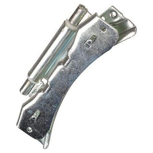 Charniere de hublot Lave-linge 41018447 CANDY, HOOVER, ZEROWATT, ROSIERES, PHILCO, IBERNA - 308903