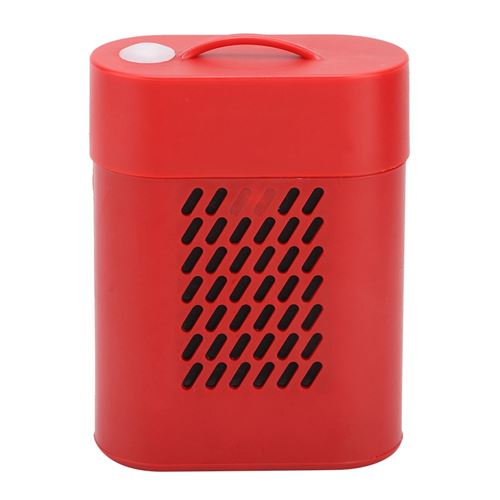 Décoration Noël Extérieure Vacances Lampe Secours Actionnée Par Eau Sel Légère Led Ficelle Imperméable