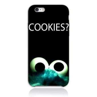 coque iphone 7 yeux