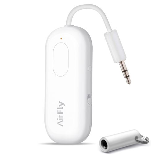 Emetteur pour ecouteurs sans fil AirFly Pro