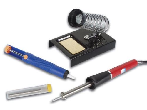 Velleman - kit de soudage electrique K/SOLD2N RI3247