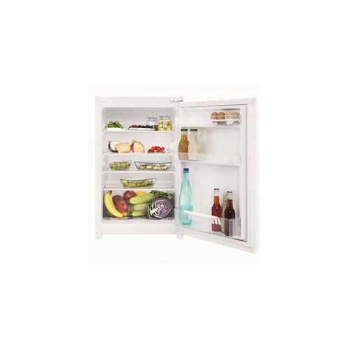 Oceanic Ttl126E - Refrigerateur Table Top Encastrable - 126L - Froid Statique - A+ - L 54Cm X H 86Cm