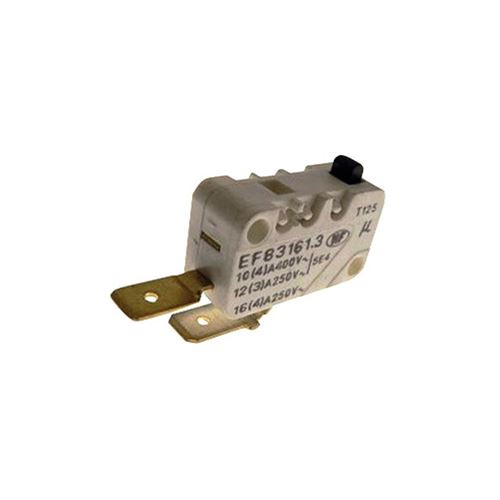 Interrupteur Four Brandt Switch De Porte 2 Bornes pour Four Brandt