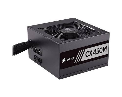 Corsair CX-M Series CX450M - alimentation - 450 Watt