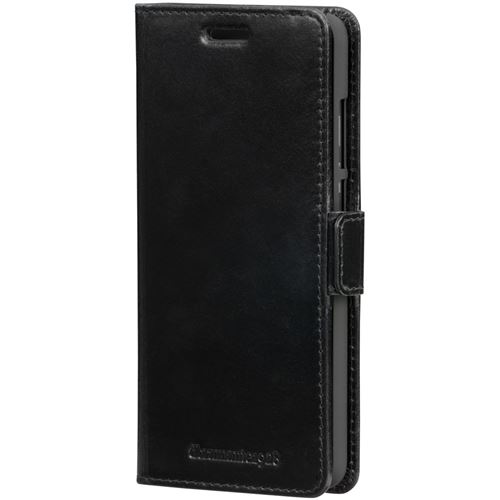 dbramante1928 Copenhagen - Protection à rabat pour téléphone portable - noir - pour Huawei P30