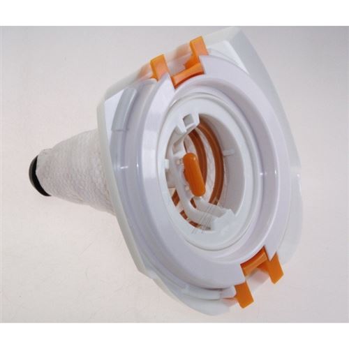 Filtre interne pour aspirateur rapido electrolux - 9046985