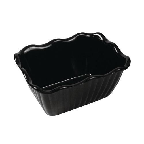 Saladier san noir 1,1kg dalebrook