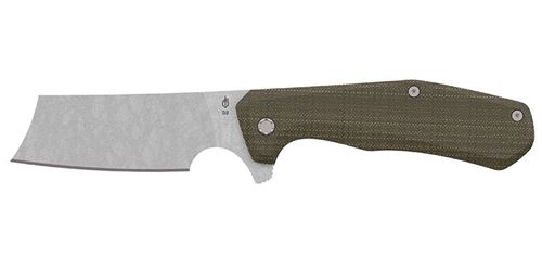 Gerber - ge001809 - new asada