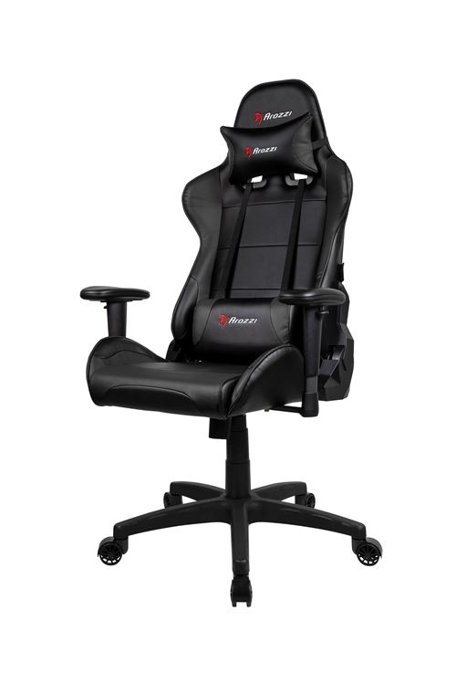 Fauteuil pour gamers Arozzi Verona V2 Noir