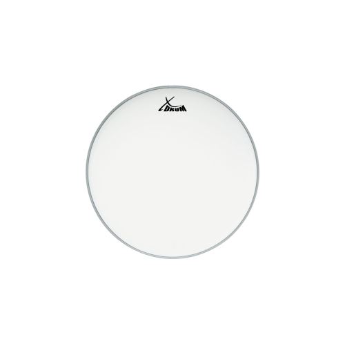 XDrum Peau de Drum Revêtue 12
