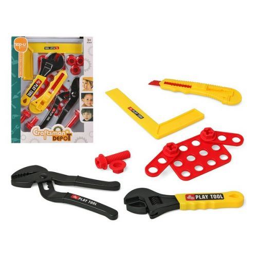Set d'outils Craftpeople Depot 112831