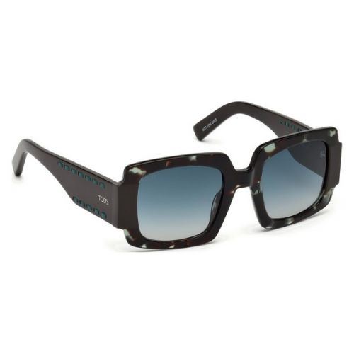 Lunettes de soleil Femme Tod's TO0213-5055W (ø 50 mm)