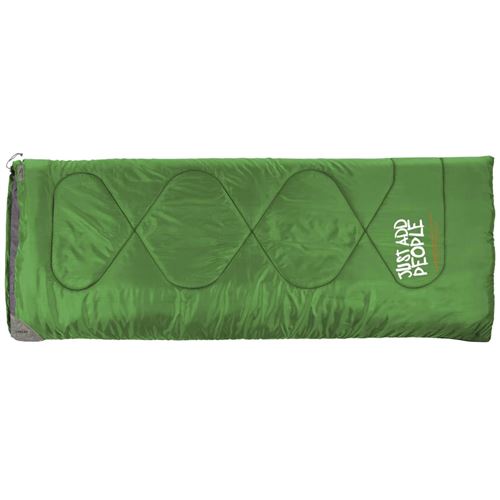 Sac de couchage Easy Camp Chakra - Vert
