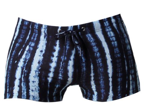 Maillot de bain homme : shorty de bain BRUNO BANANI 85 (M)