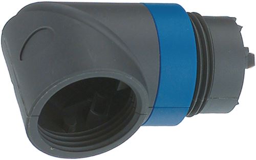 Neutrik NTR-LRX Boîtier Incliné, Accessoires Speakon