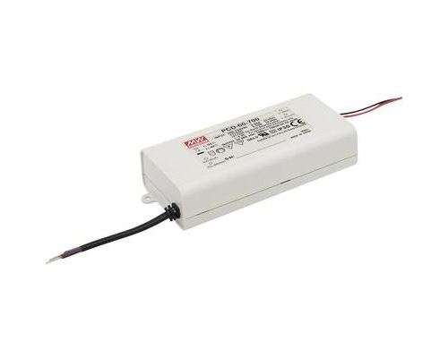 Driver led mean well pcd-60-2400b