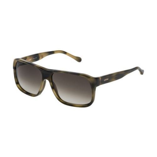 Lunettes de soleil Femme Loewe SLW964M58092I