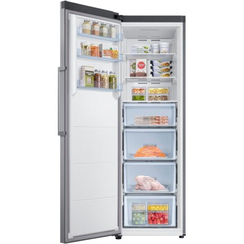 Congelateur Armoire Samsung Rz 32 M 7105 S 9 Achat Prix Fnac