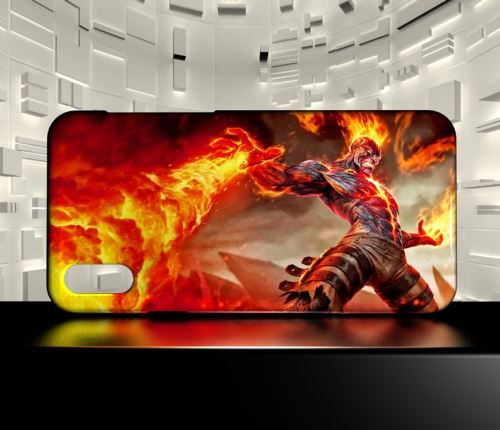 Coque Design Huawei P20 PRO LOL League of Legends 161 brand