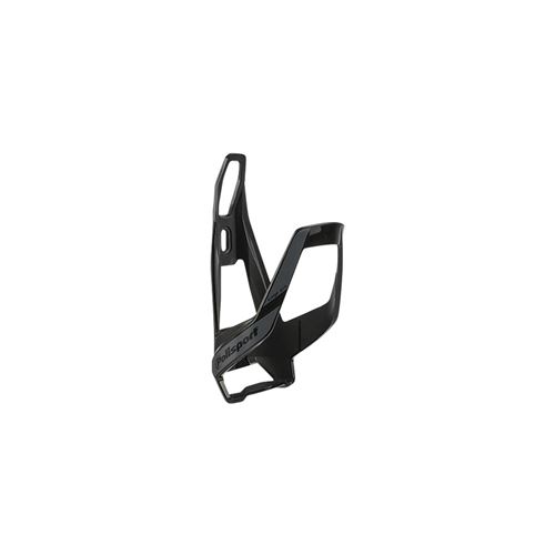 Porte bidon polisport pro noir/gris 35g
