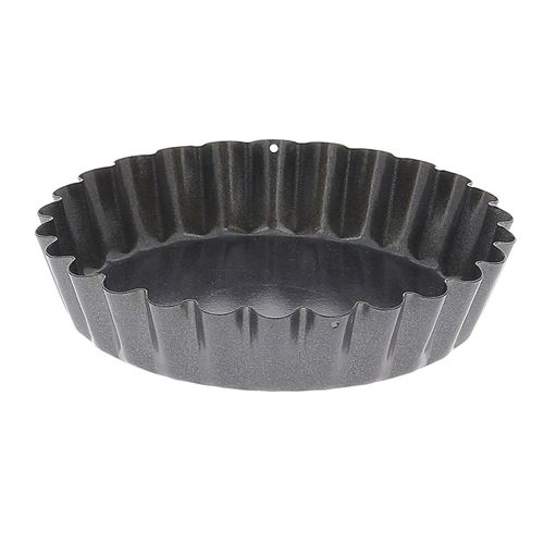 De Buyer Moule à tarte 10cm 4703.10 - vue 1