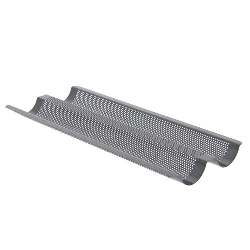 Moule à 2 baguettes 4713.02 - vue 1