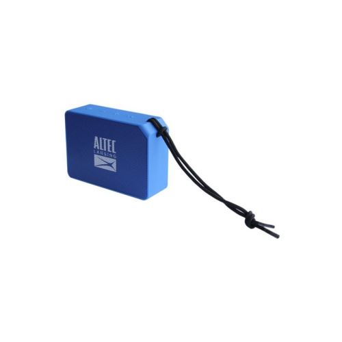 Altec Blanc Haut-Parleurs Bluetooth Lansing Al-Sndbs2-001.182 Bleu