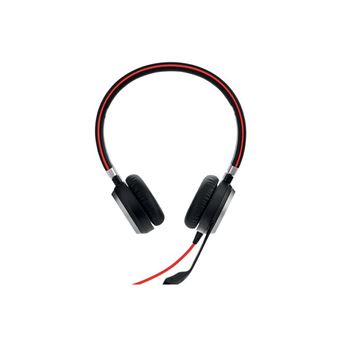 jabra evolve 40 prix