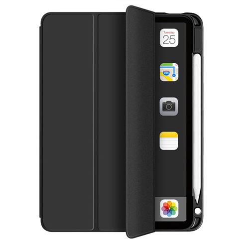 Housse mince pour iPad Air 4 10.9 pouces A - Noir