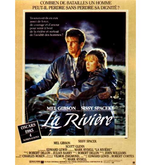 Acheter La Rivière AFFICHE CINEMA ORIGINALE État correct - 22,99 € La Rivière AFFICHE CINEMA ORIGINALE État correct - reconditionné disponible sur Fnac