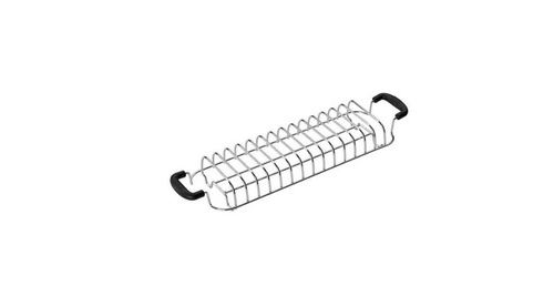 Smeg réchauffe pain/viennoiserie pour tsf02 réf. Tsbw02
