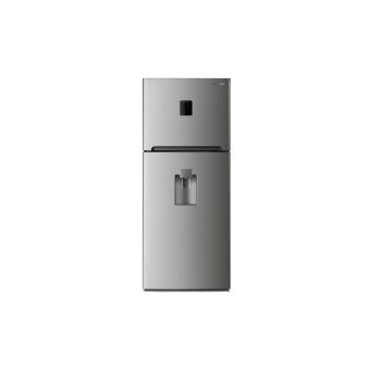 Daewoo Fn 476nws Refrigerateur Congelateur Haut 400l 289l