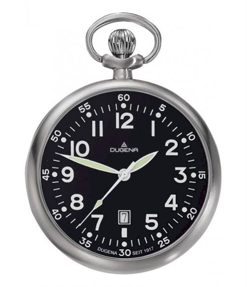 Dugena Montre Homme 4288289-1