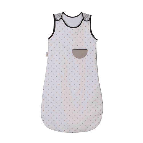 Gigoteuse bébé été jersey bio Little sweet dreams 6-24 mois