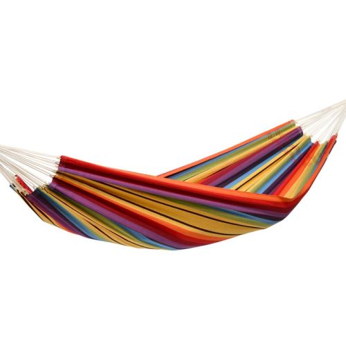 Hamac double barbados acerola