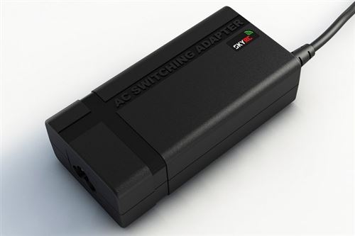 SkyRC Power Supply 15V 4Amp - Image 2