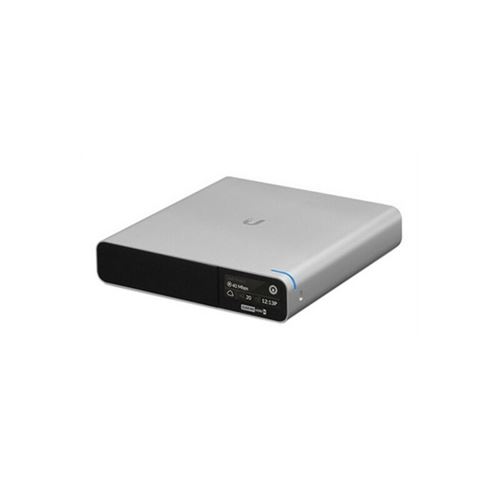UBIQUITI UBIQUITI UniFi Cloud Key, G2, 1TB HDD