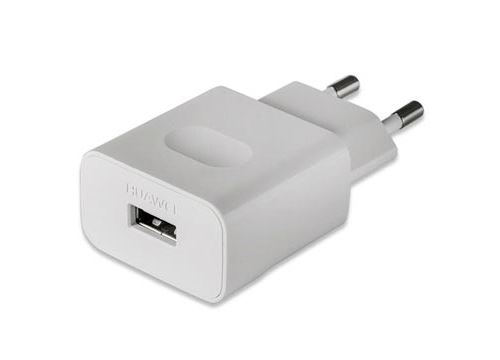 Chargeur Secteur Rapide USB Type-C Huawei AP32 - 2A - Chargeur pour  téléphone mobile - Achat & prix