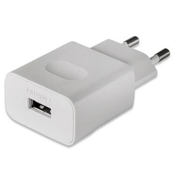 Prise secteur USB blanc qualité premium pas cher