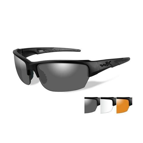 Lunettes de protection Saint 3 Écrans Wiley X