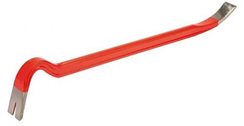 Triuso Fer à ongles professionnelle 600 mm – nep600