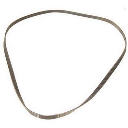 Courroie 1222 J5 Lave-linge 51X9939 BRANDT, VEDETTE, THOMSON, NOGAMATIC, FAGOR, ARTHUR MARTIN ELECTROLUX, BLOMBERG, CRYSTAL, FAURE, GENERAL ELECTRIC, OCEAN, ARISTON HOTPOINT, ASEA SKANDIA, PHILCO - 122058