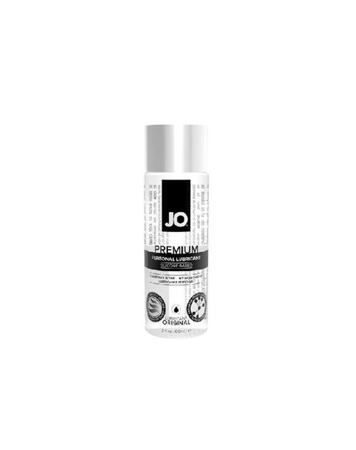 Lubrifiant silicone (60 ml) premium system jo sj40006
