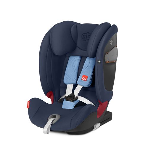 GoodBaby - Everna-fix/Night Blue-navy blue PU1