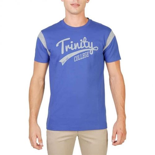 Oxford University - TRINITY-VARSITY-MM Taille XL,Couleur Bleu