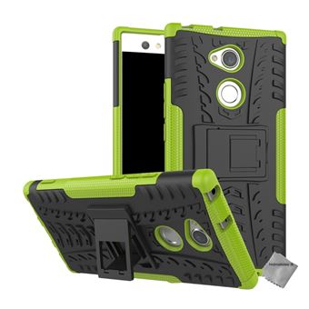Kwmobile Coque Compatible Avec Sony Xperia XA1 - Coque Souple En Gel